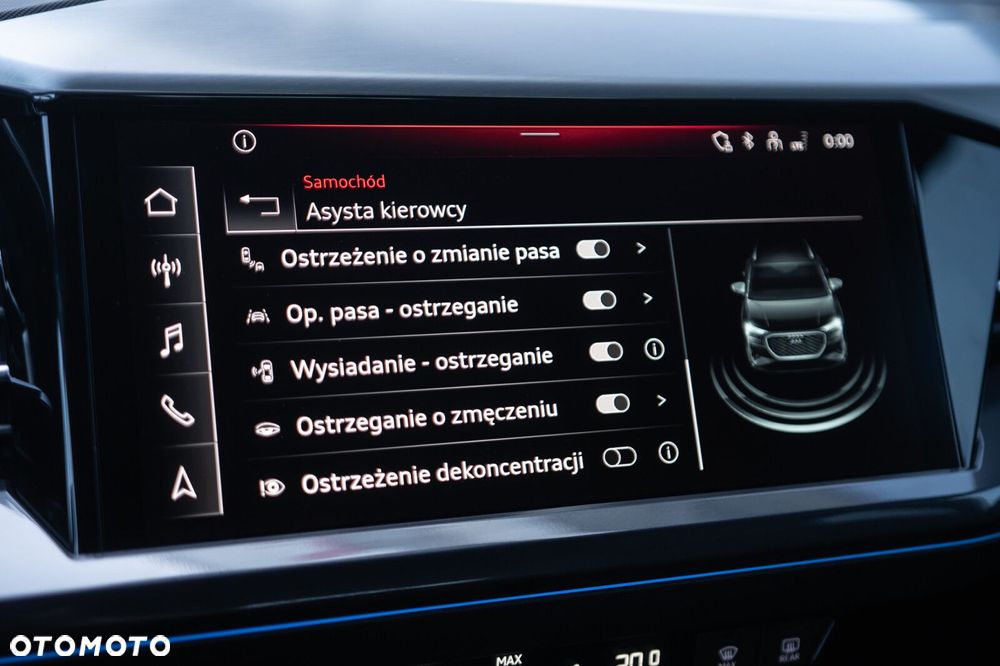 Audi Q4 e-tron - 27