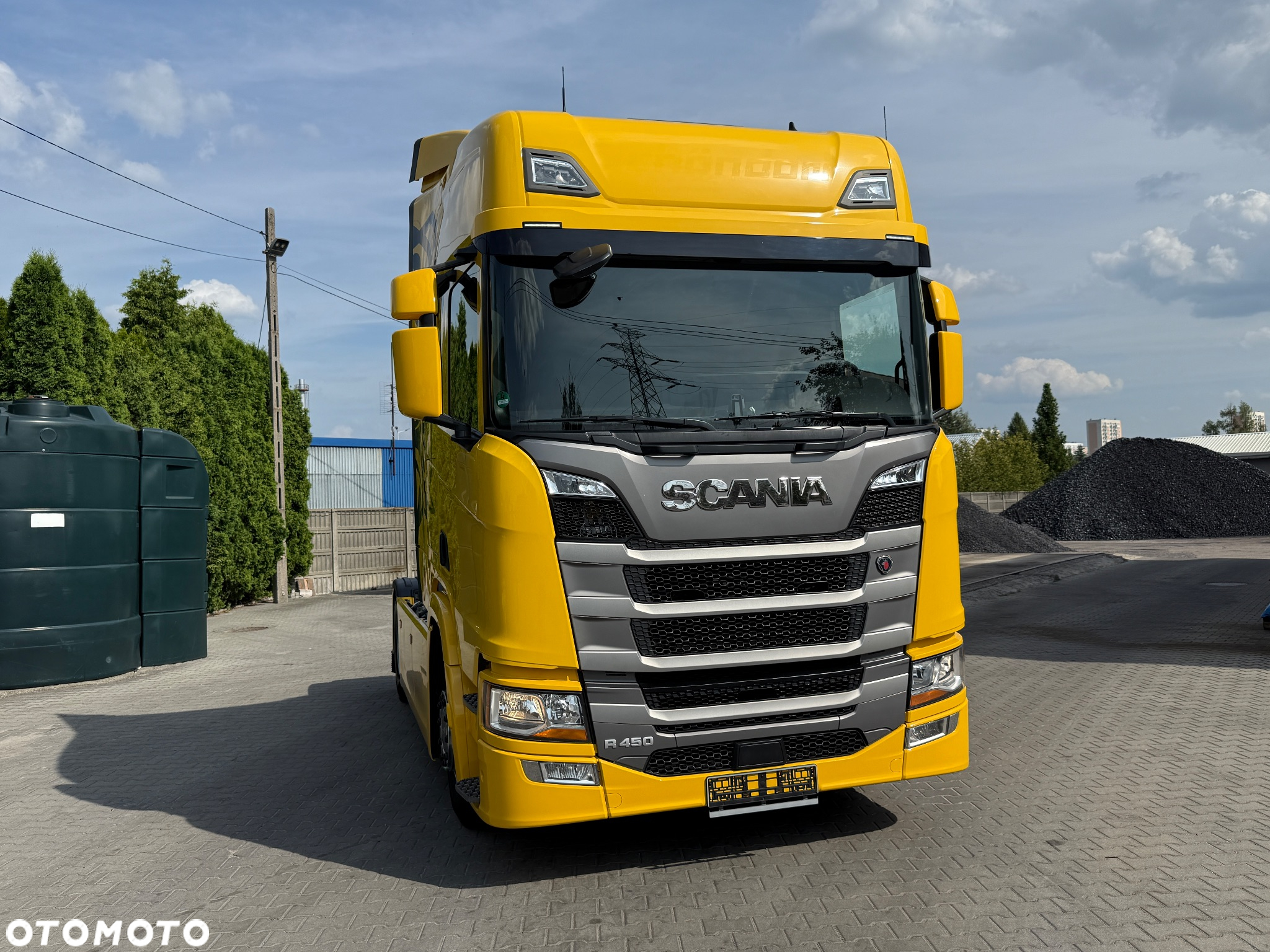 Scania NTG - 6