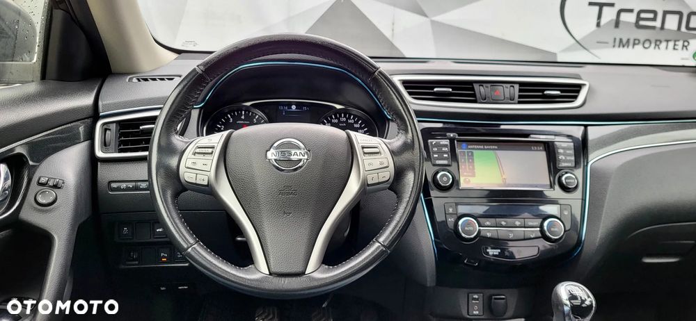 Nissan X-Trail 1.6 DIG-T N-Connecta - 22