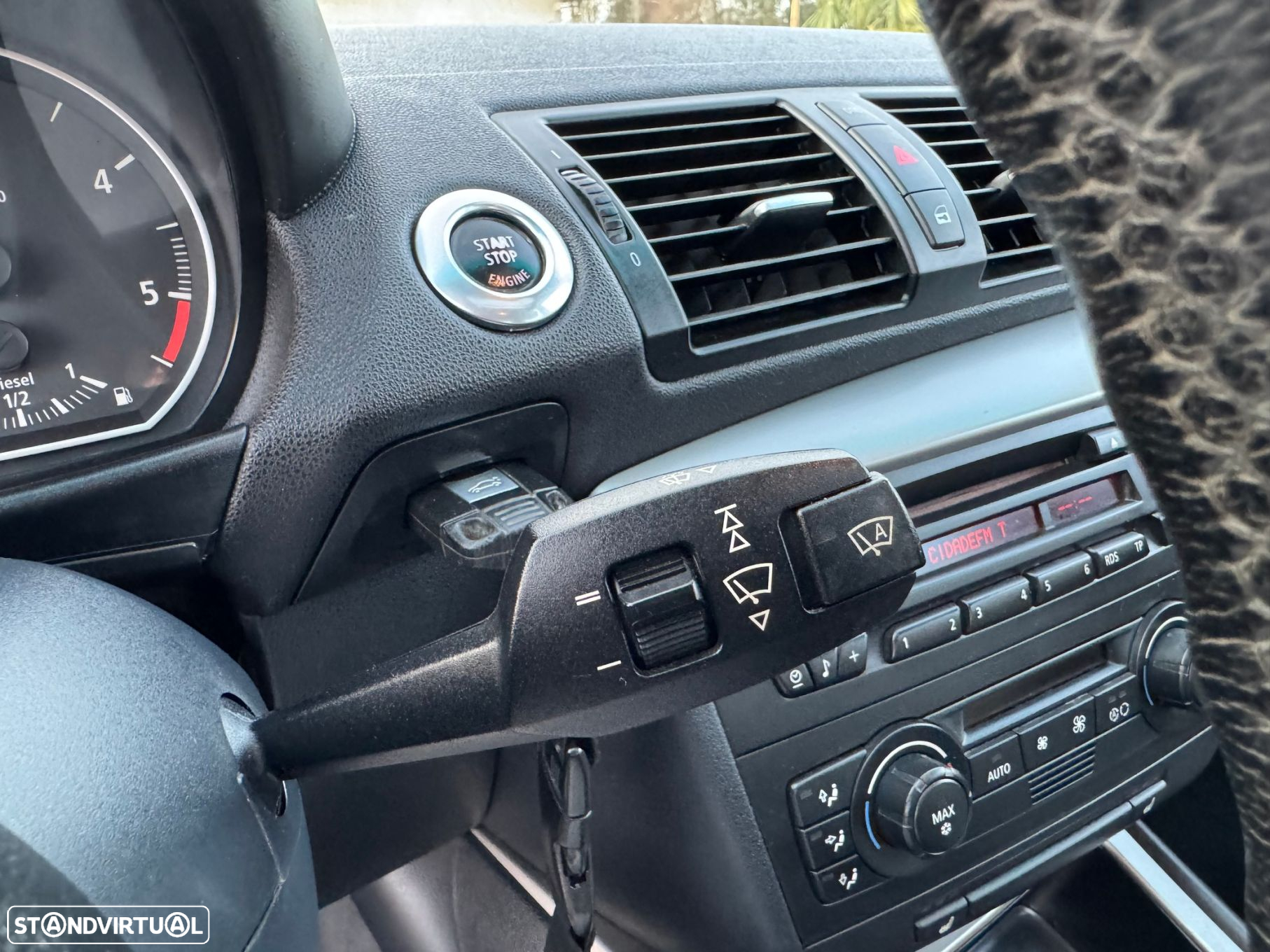BMW 120 d Sport - 16