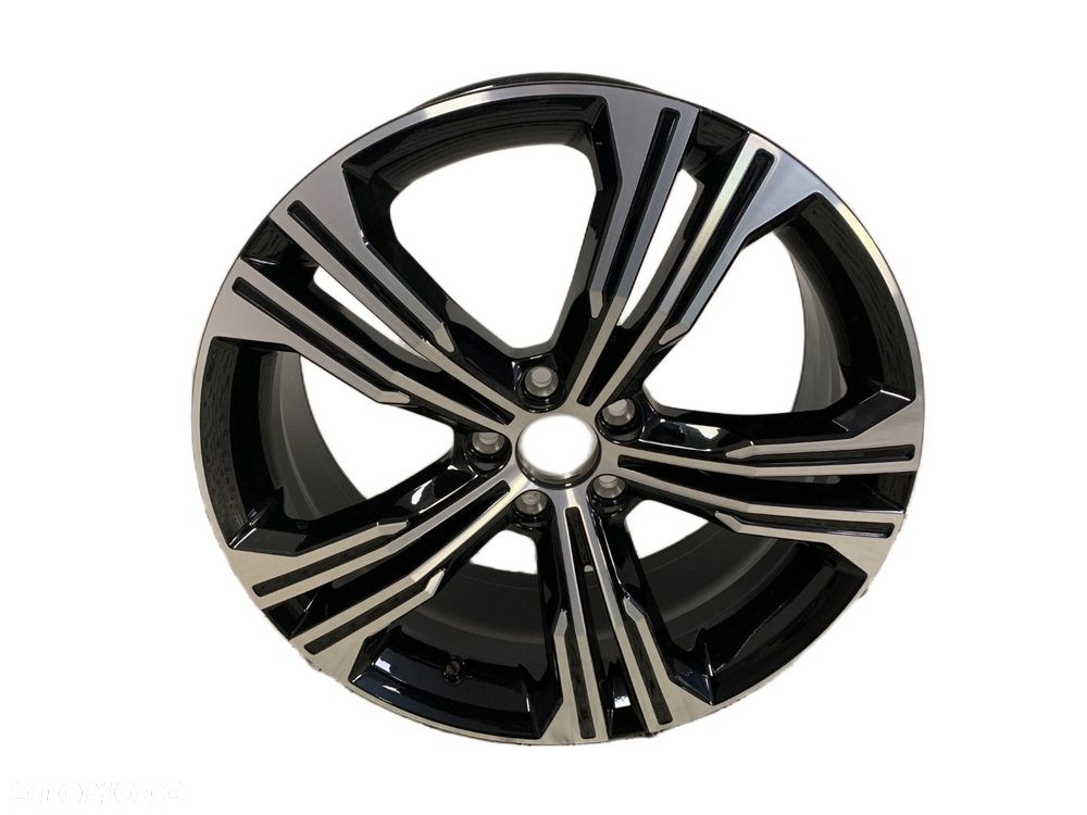 NOWA FELGA ALUMINIOWA ALUFELGA VOLVO XC40 7.5x19 ET50,5 5x108  31471556 - 1