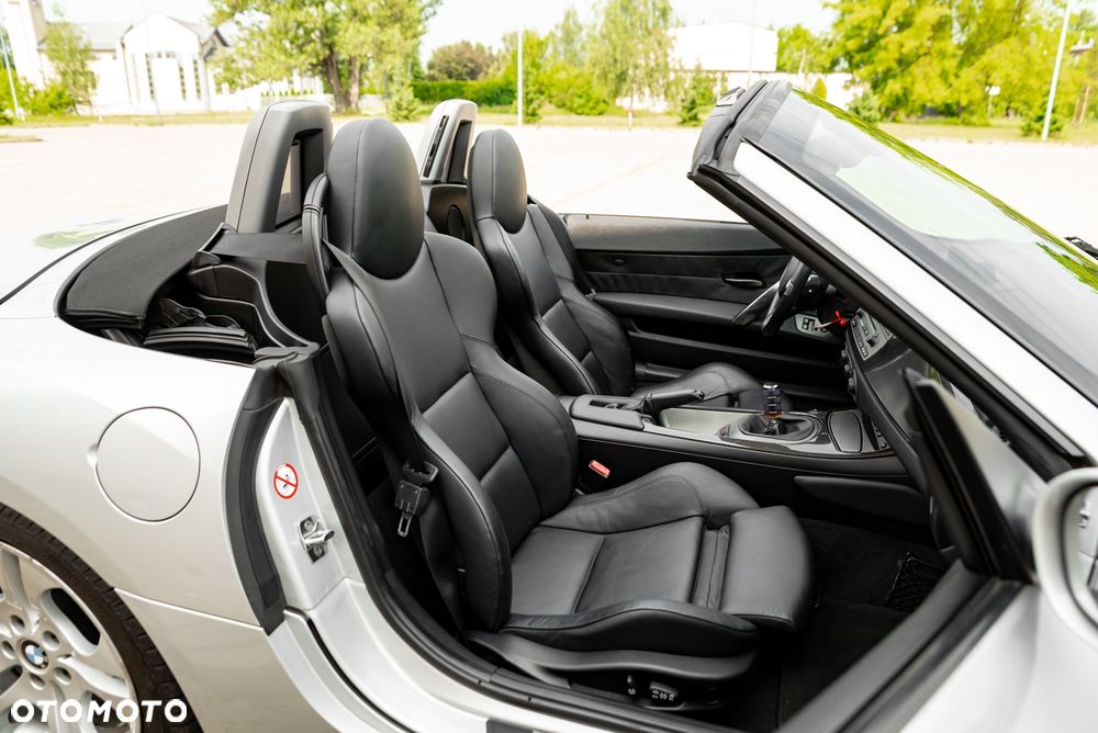 BMW Z4 - 25