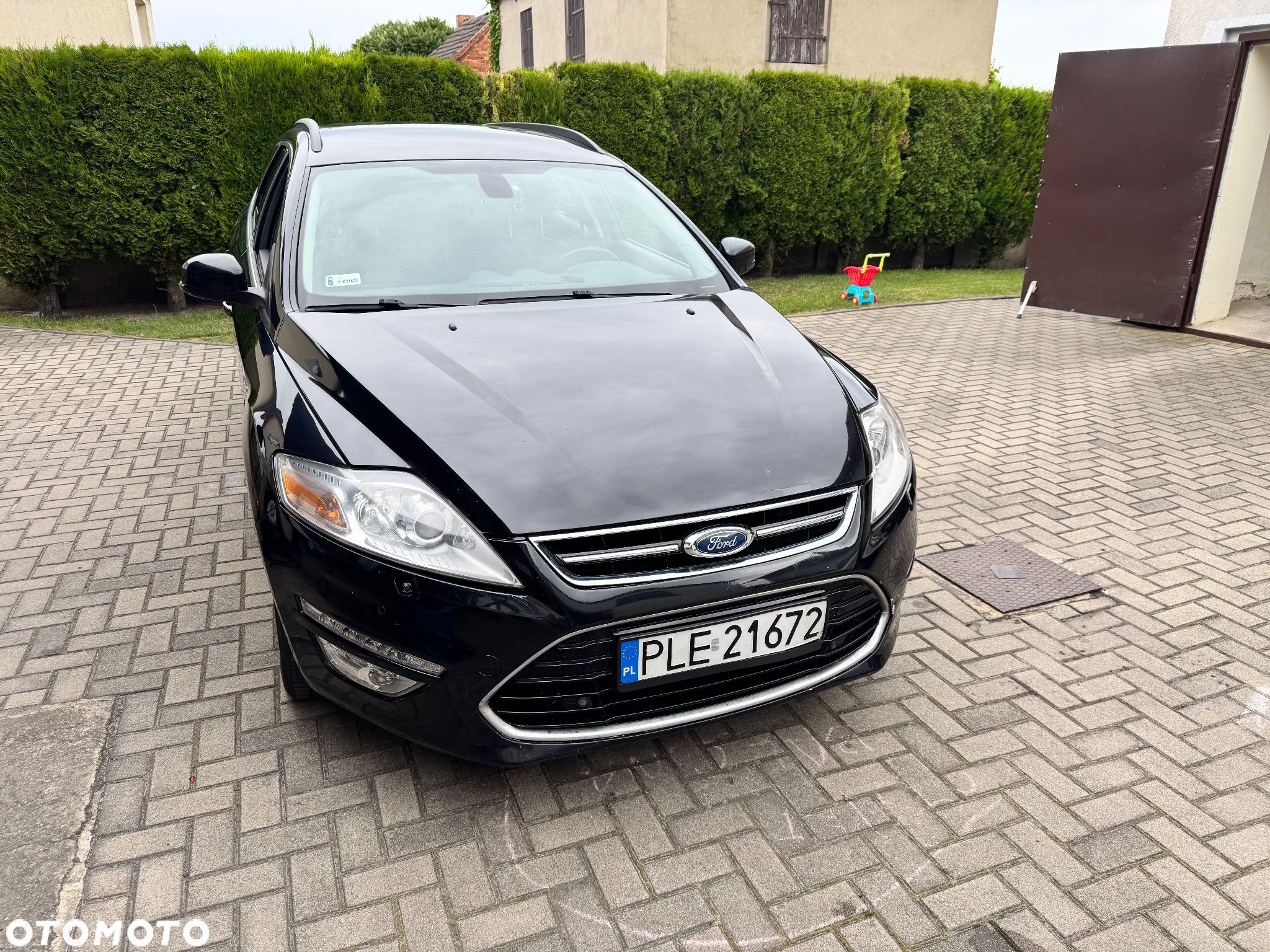 Ford Mondeo 2.0 TDCi Gold X - 1