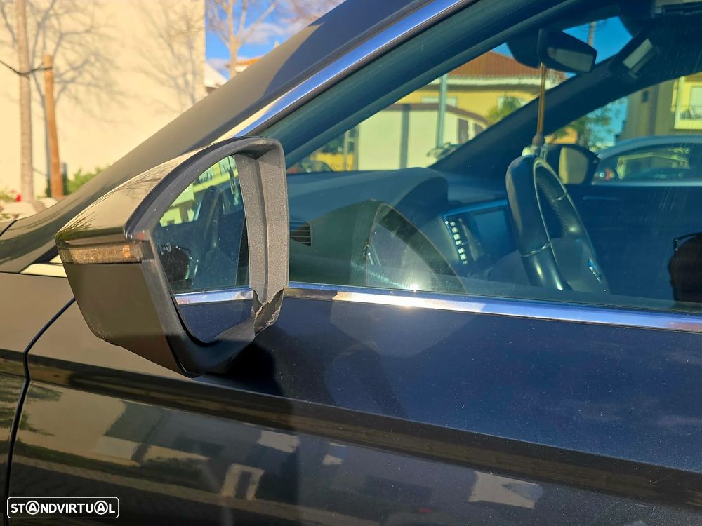 SEAT Ateca 1.5 TSI ACT OPF Xcellence - 14