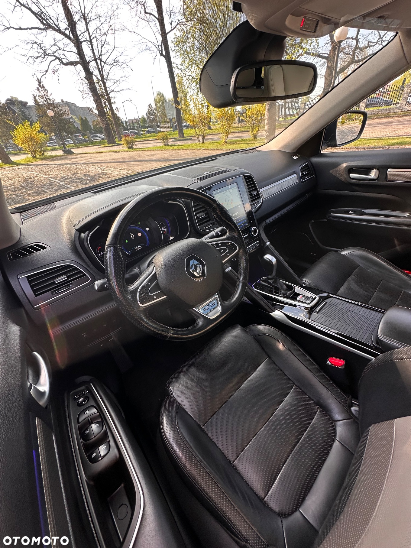 Renault Koleos 2.0 dCi Initiale Paris 4x4 X-Tronic - 5
