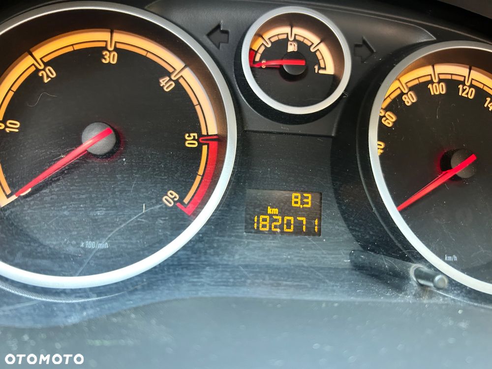 Opel Corsa 1.3 CDTI Enjoy - 12