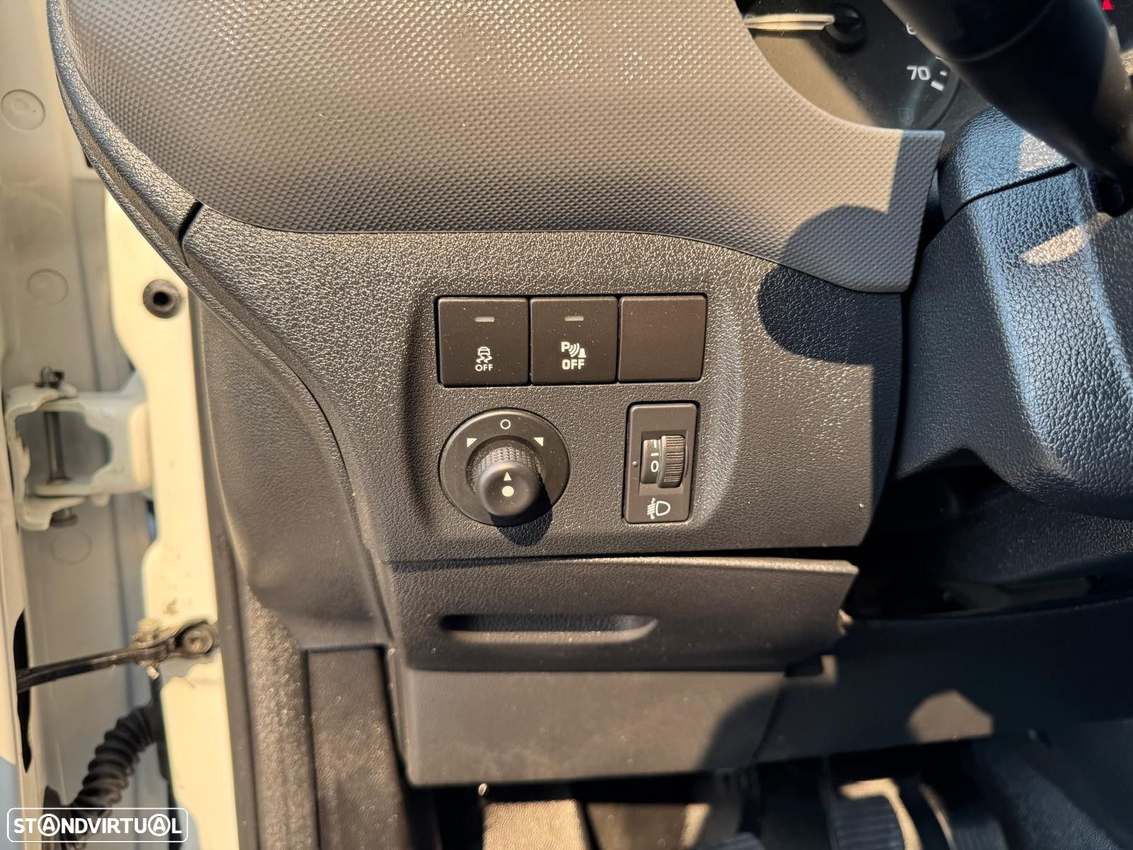 Citroën Berlingo 1.6 BlueHDi L1 Confort - 15