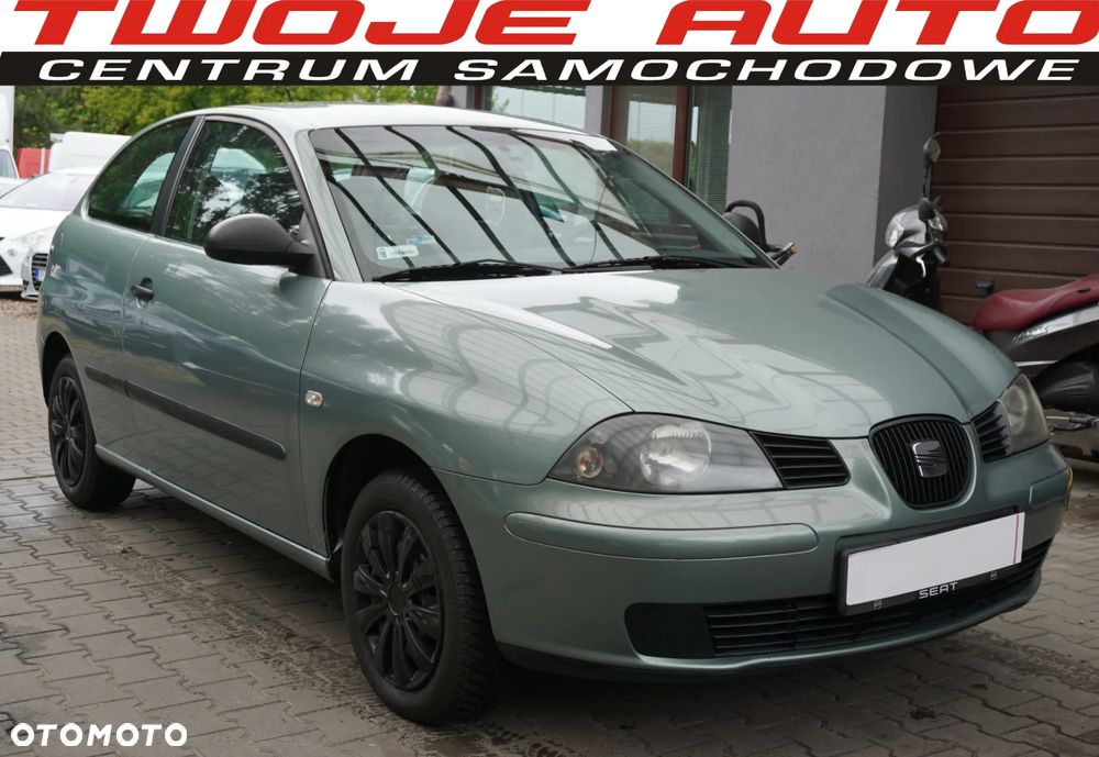 Seat Ibiza 1.2 12V Signo - 2