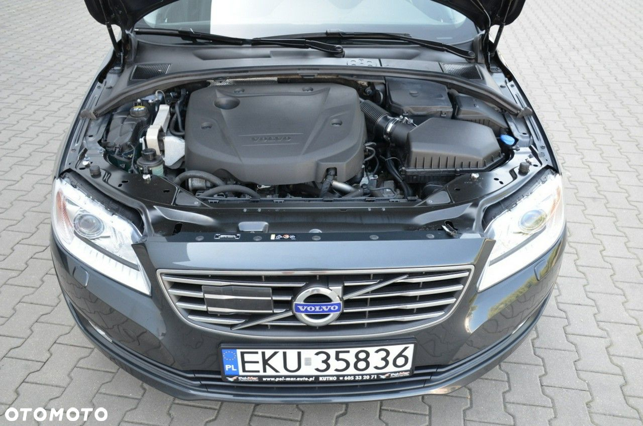 Volvo V70 - 2