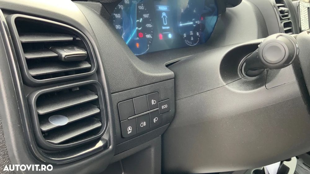 Toyota Proace - 18