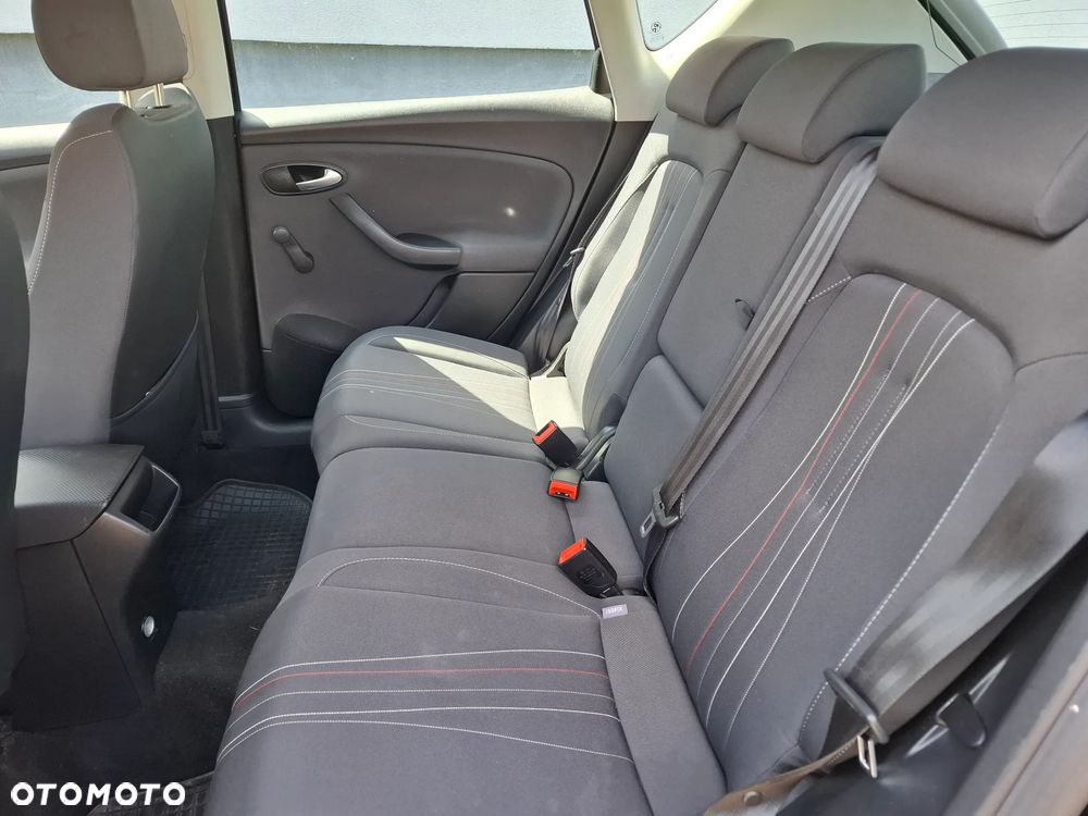 Seat Altea 1.2 TSI Reference - 6