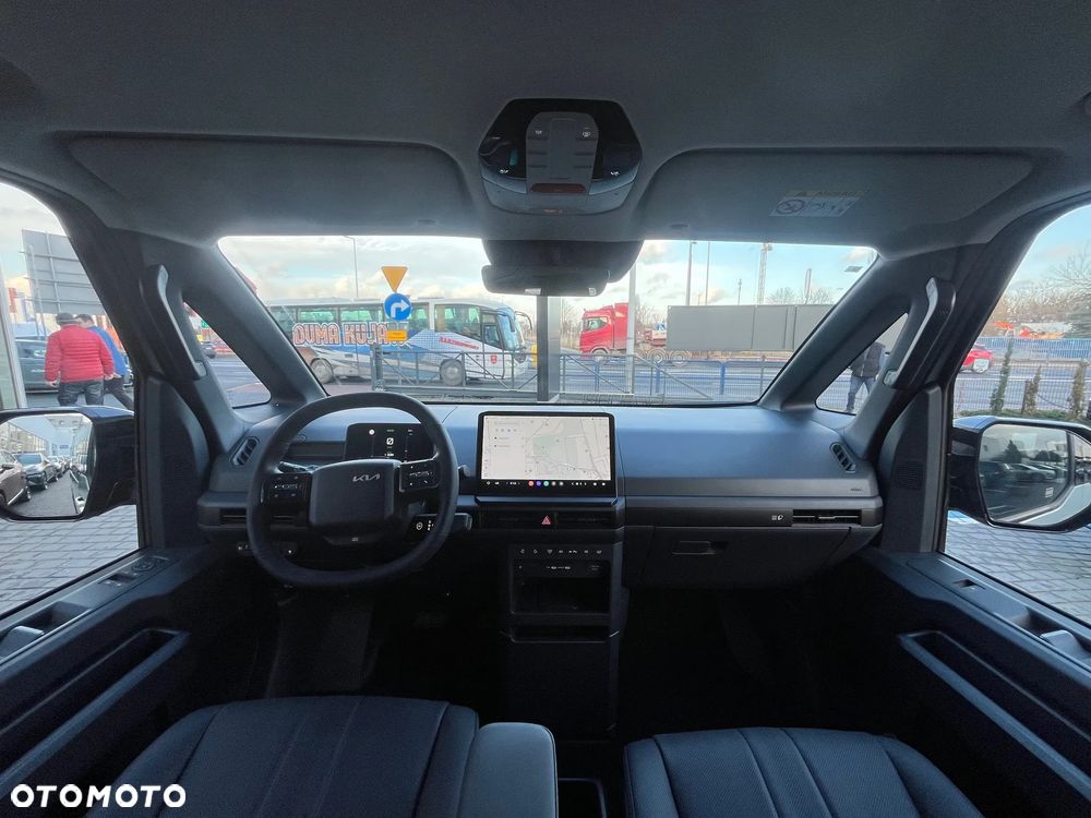 Kia PV5 71.2kWh - 15