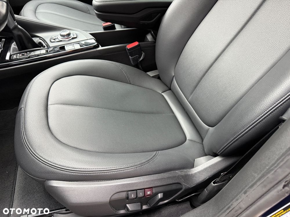 BMW X1 xDrive25i GPF M Sport - 15