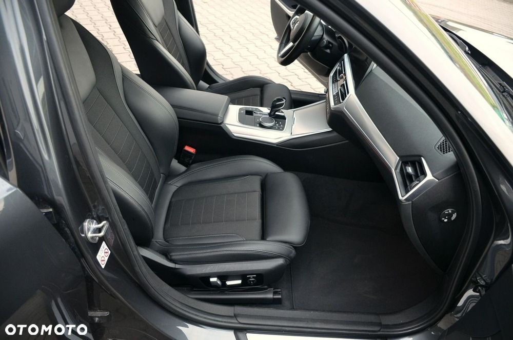 BMW Seria 3 - 14