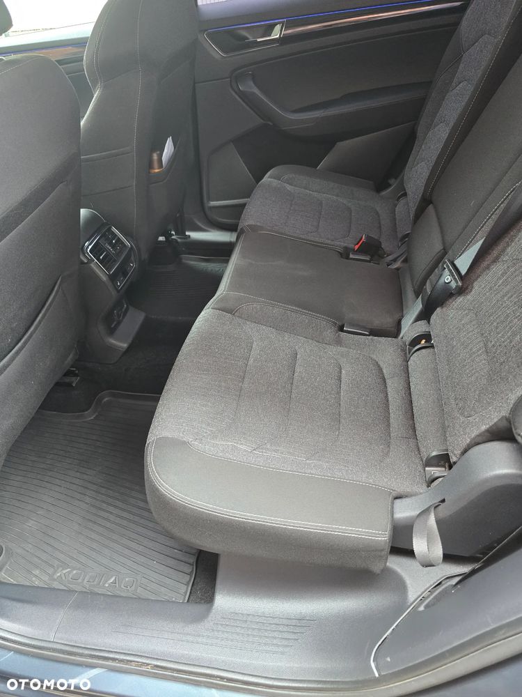 Skoda Kodiaq - 13