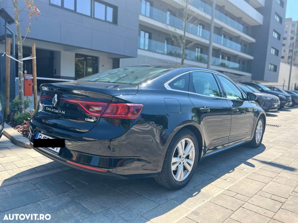 Renault Talisman - 10