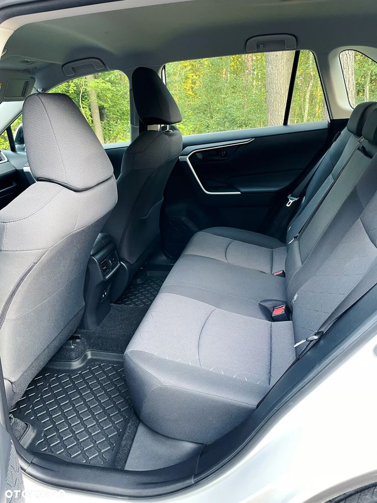 Toyota RAV4 2.0 Active 4x2 - 14