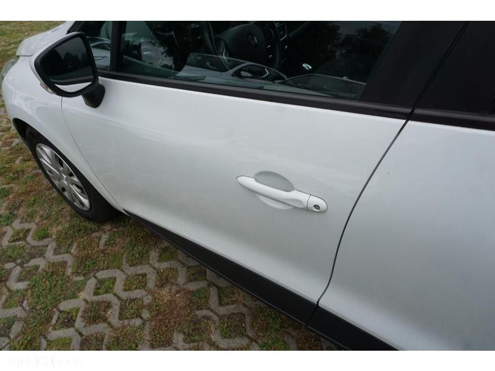 Renault Clio - 35