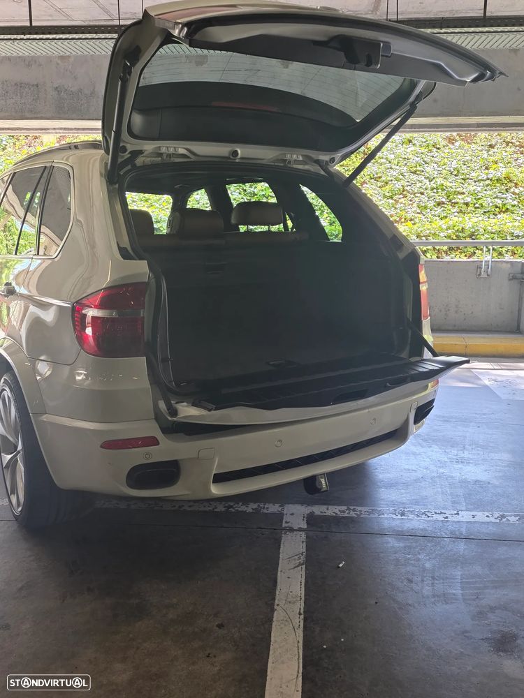 BMW X5 30 d xDrive - 6