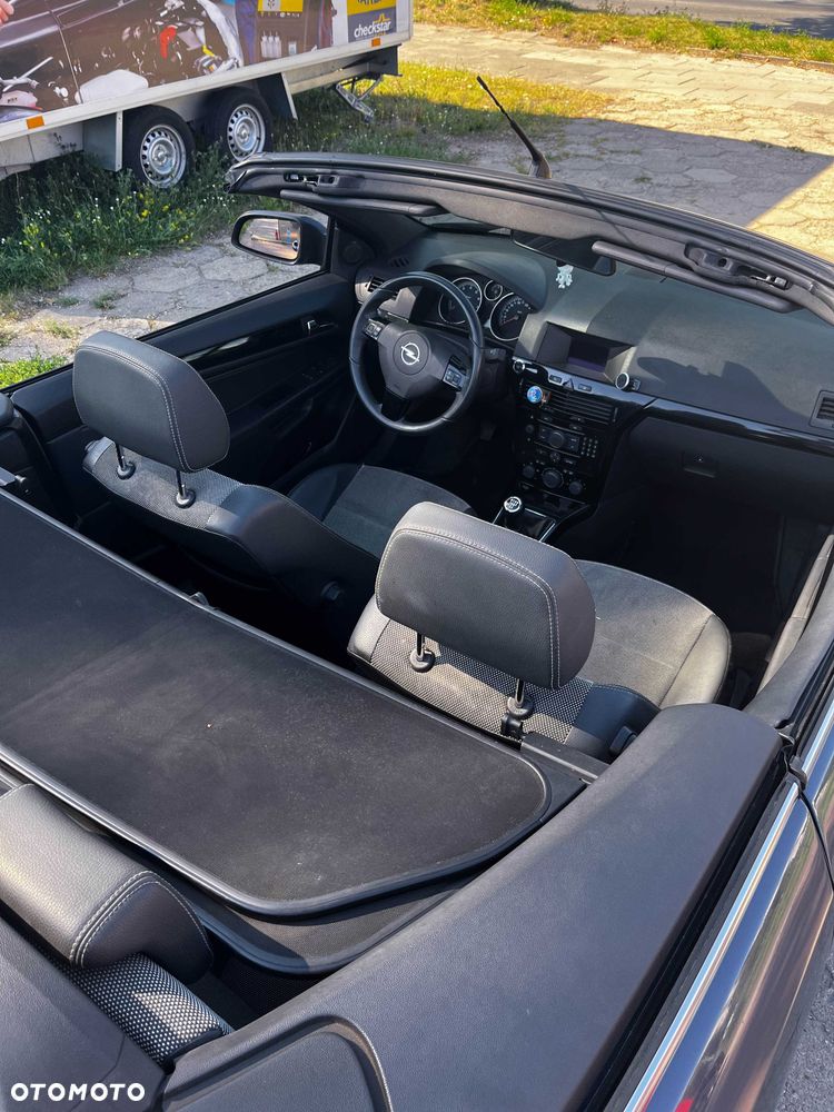 Opel Astra - 7