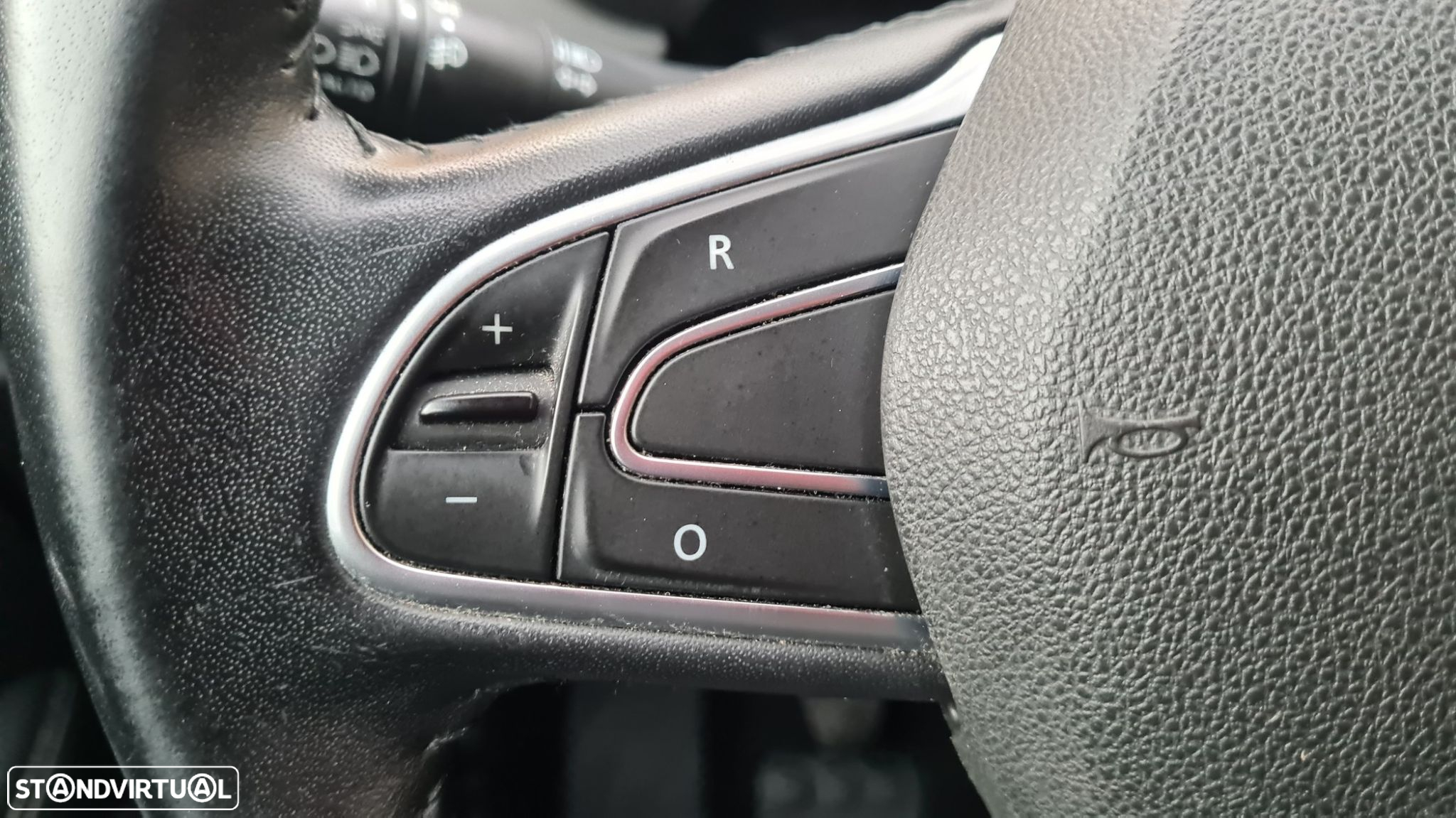 Renault Grand Scénic 1.5 dCi Dynamique S SS - 13