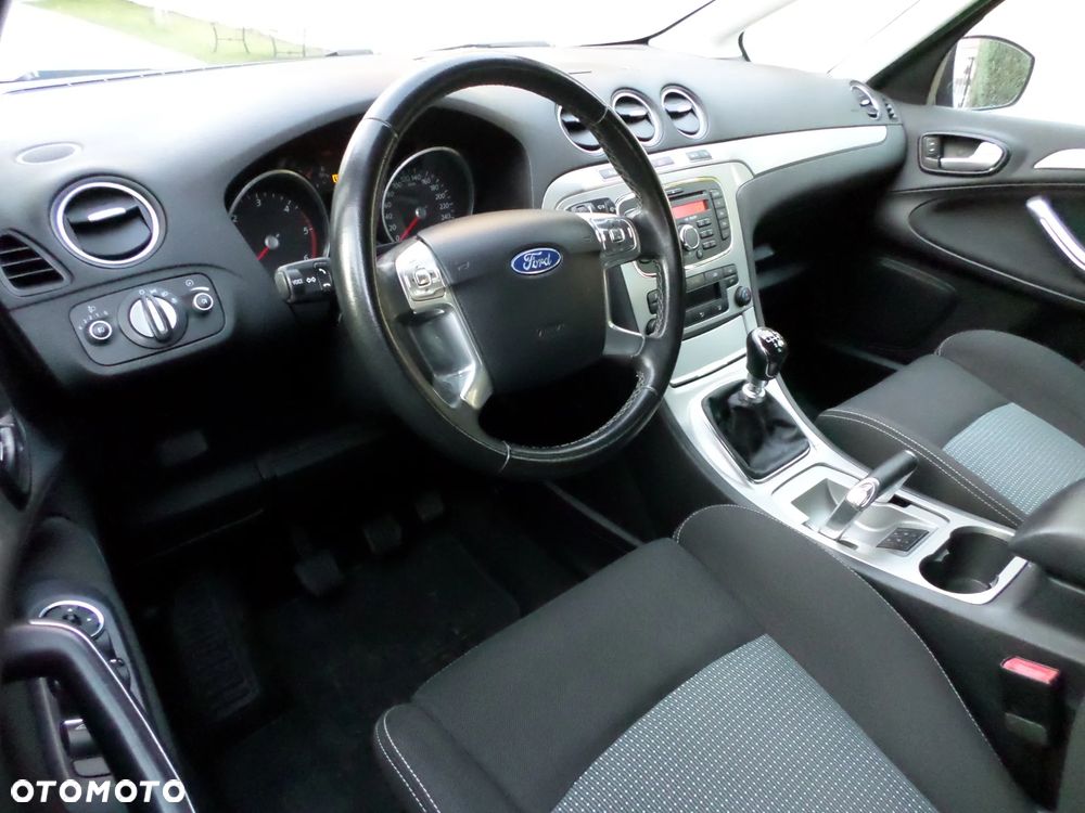 Ford S-Max 2.0 TDCi Trend - 23