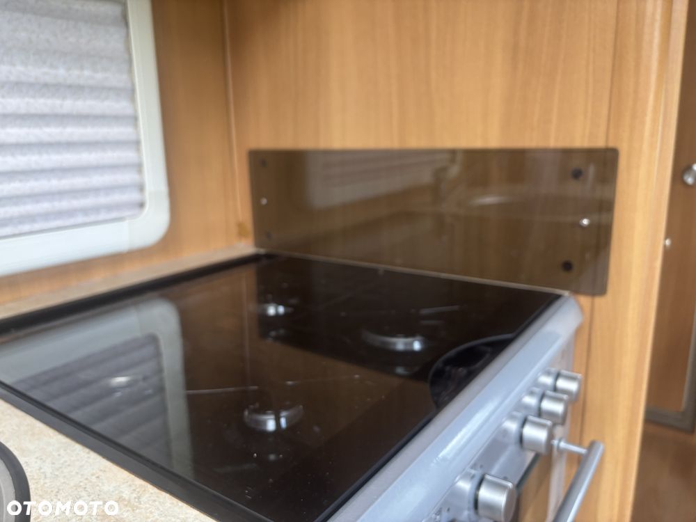 SWIFT CONQUEROR 540 - 27