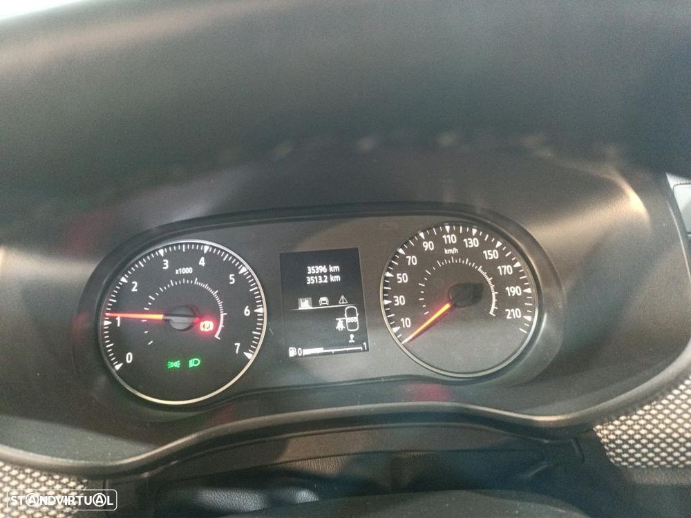 Dacia Jogger 1.0 TCe Comfort 7L - 7