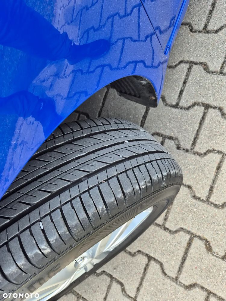 Kia Ceed 1.4 CRDi 90 Spirit - 19