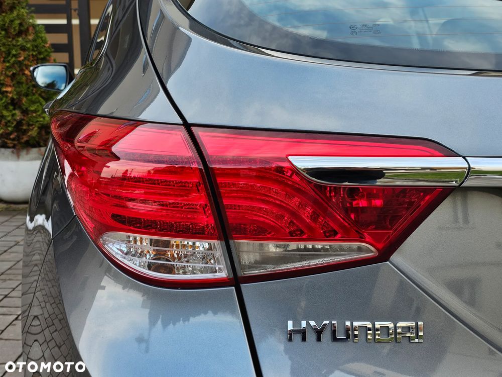 Hyundai i40 1.7 CRDi Classic - 40