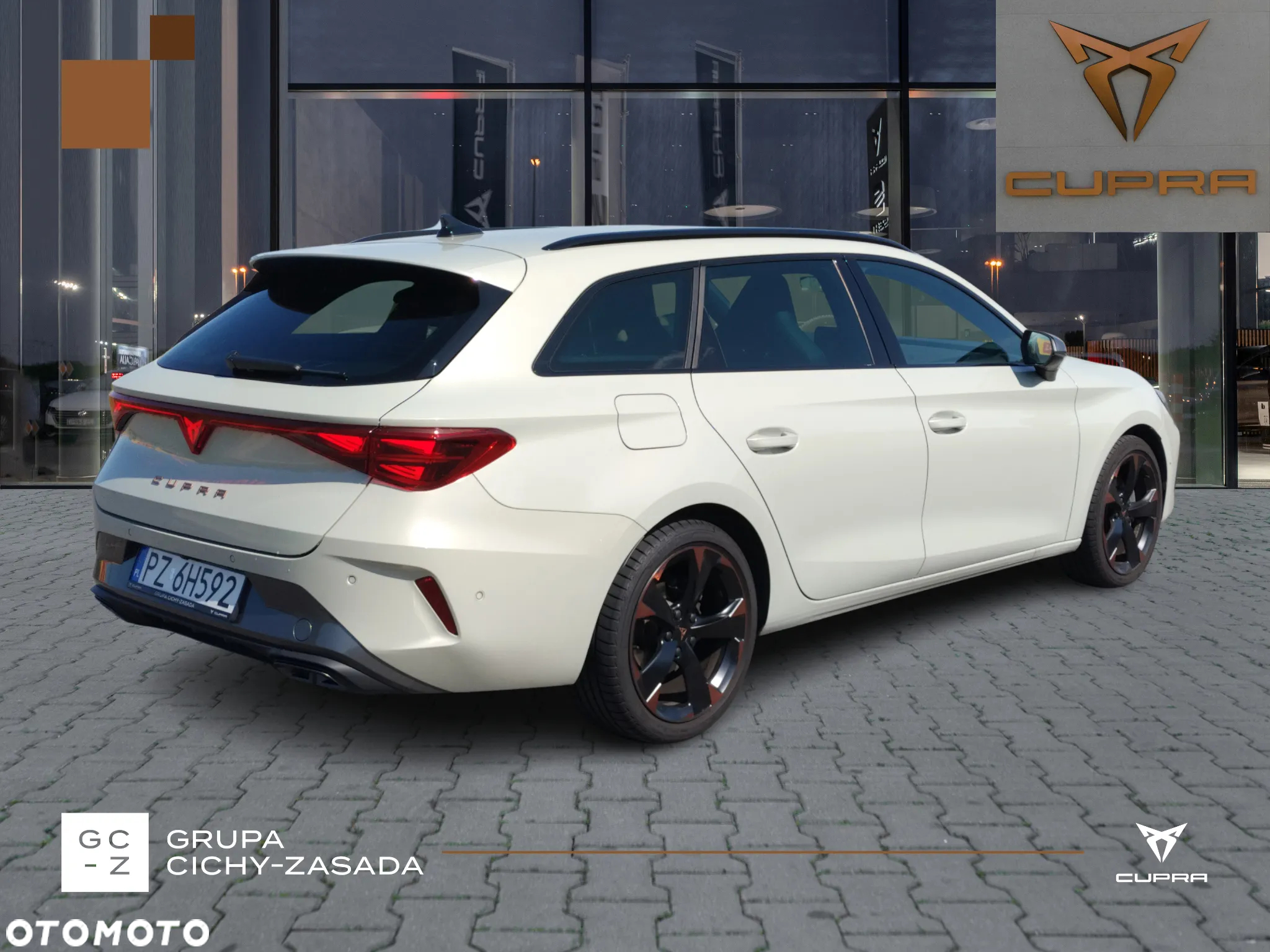 Cupra Leon 2.0 TDI DSG - 5