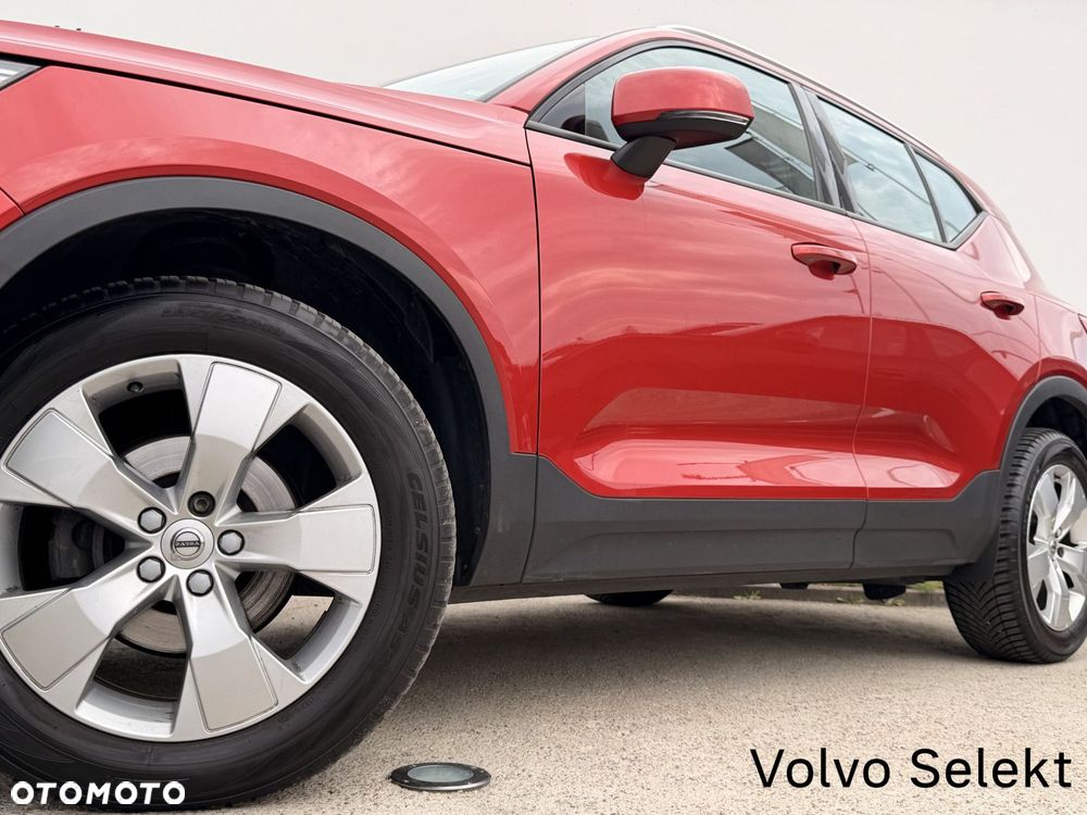Volvo XC 40 - 4