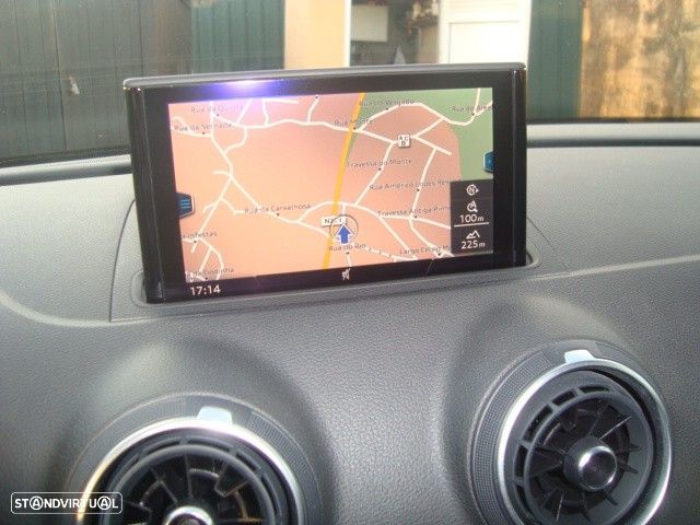 Audi A3 Sportback 1.6 TDI Sport - 18