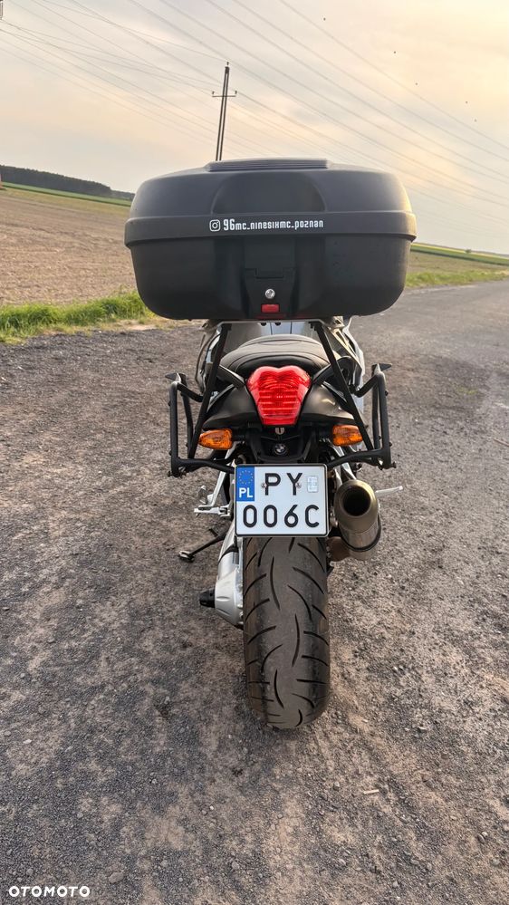 BMW K - 7