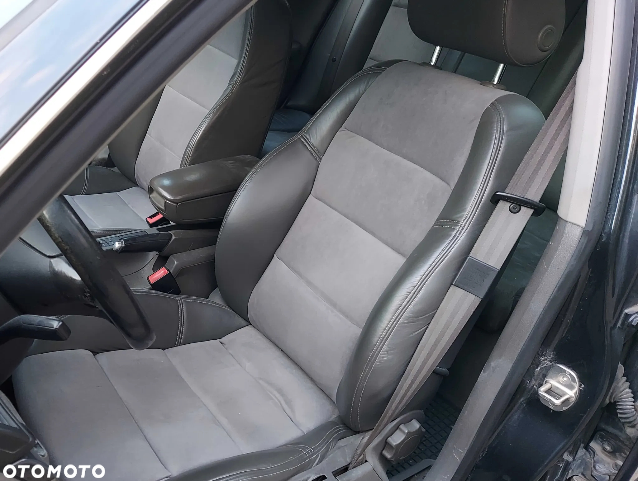 Audi A4 Avant 1.9 TDI - 10