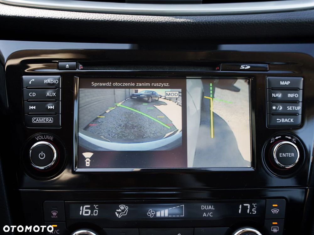 Nissan Qashqai 1.2 DIG-T Tekna Xtronic - 22