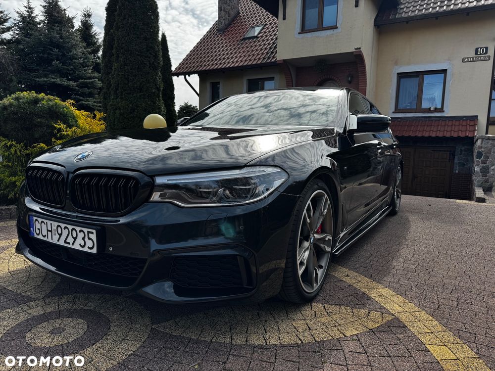 BMW Seria 5 - 11