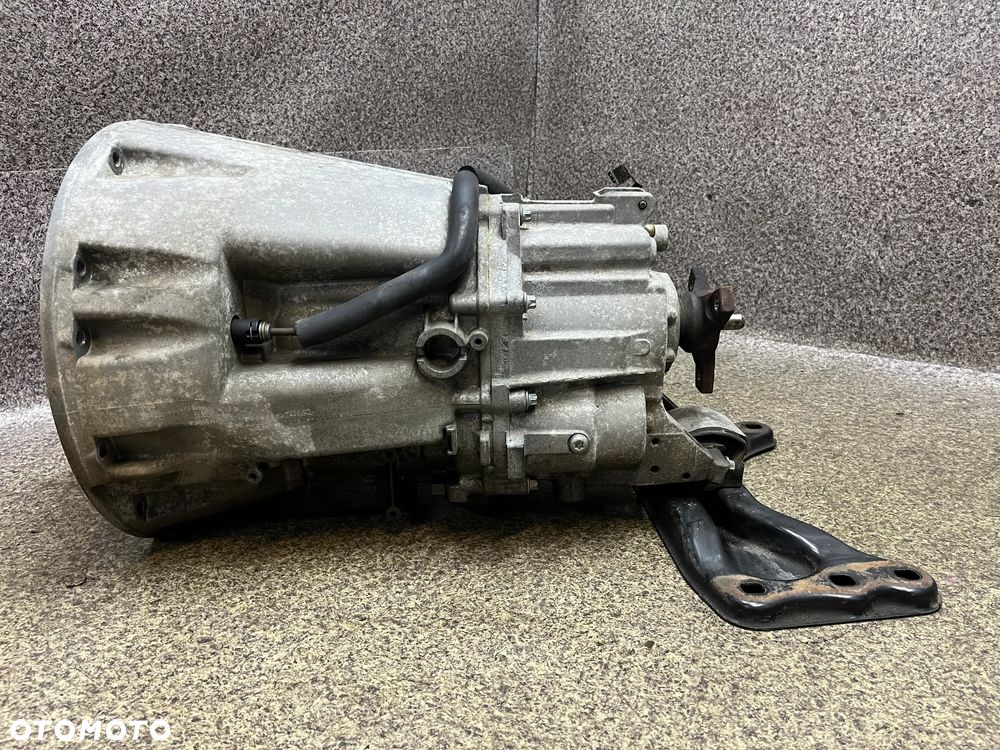 Skrzynia biegow manualna 716664 6B Mercedes SLK R171 W171 3.5 V6 145000 km - 2