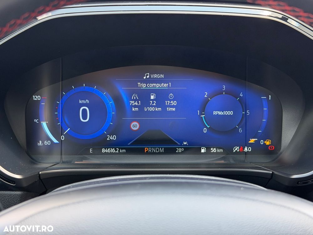 Ford Kuga 2.0 EcoBlue A8 AWD ST Line X - 18