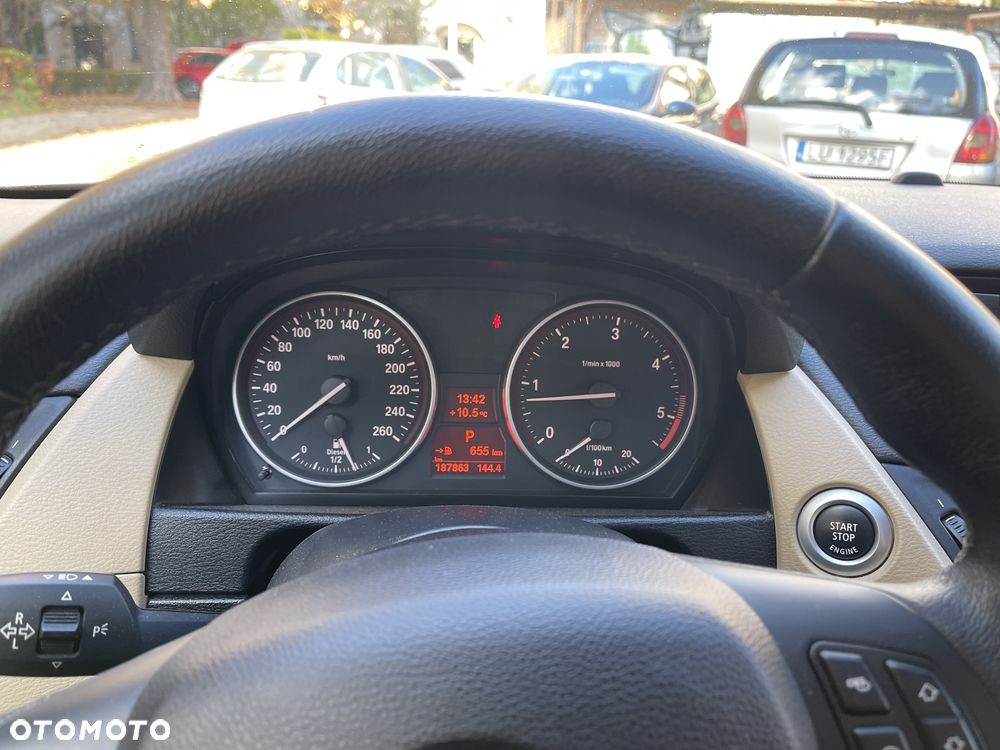 BMW X1 xDrive23d - 2
