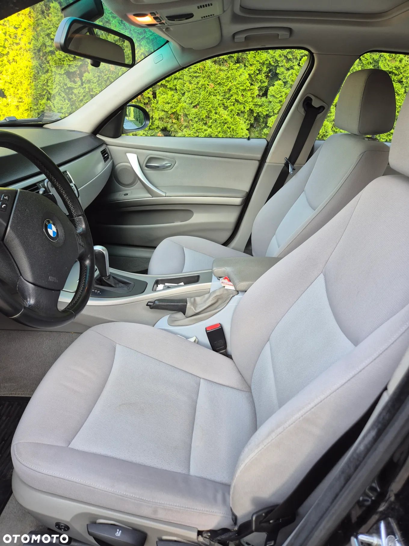 BMW Seria 3 - 10