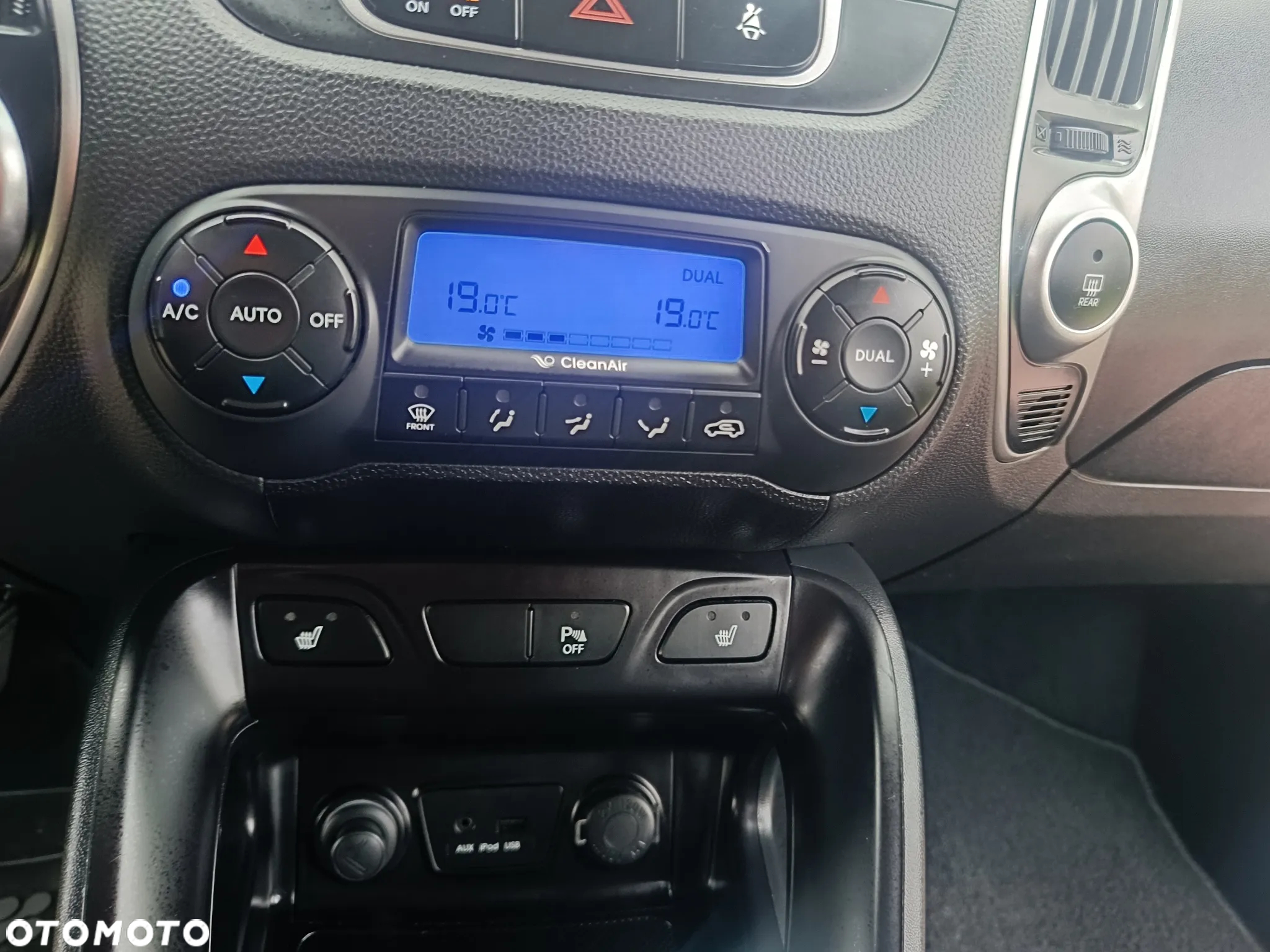 Hyundai ix35 - 12