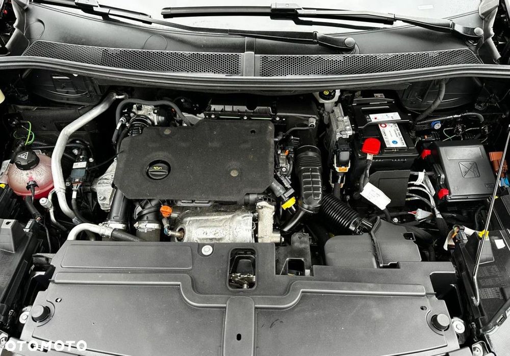 Opel Grandland X - 30