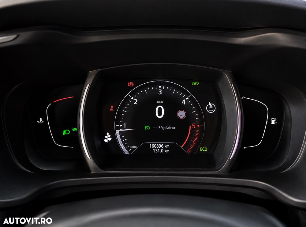 Renault Kadjar Energy dCi 130 4x4 Bose Edition - 18