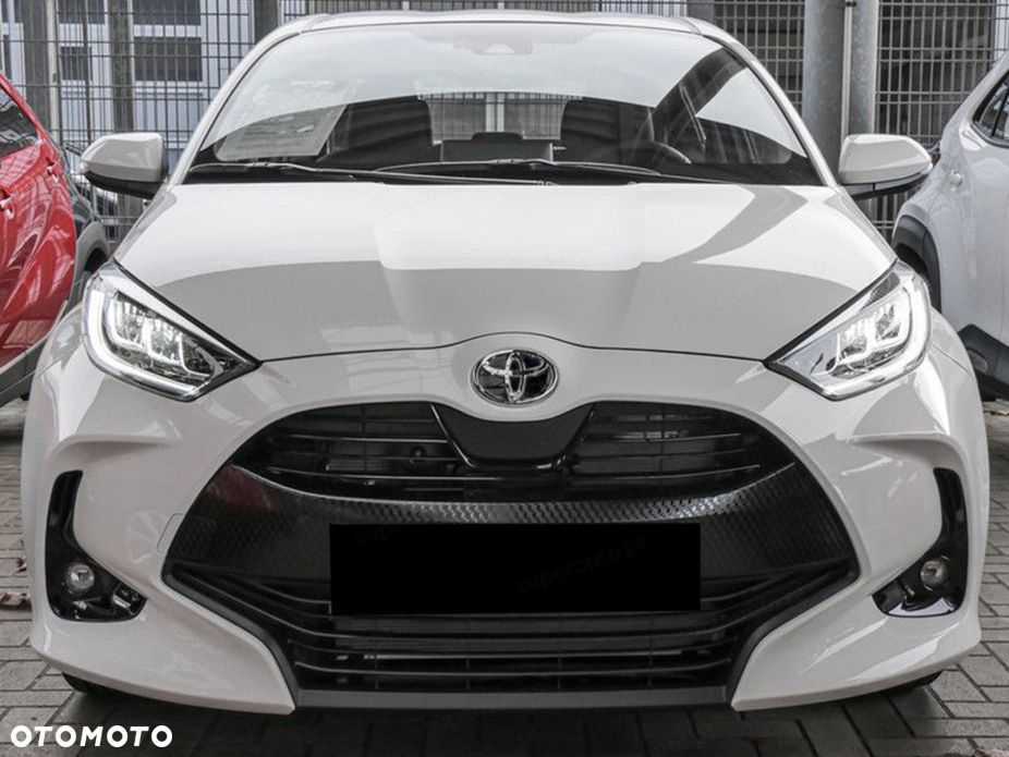 Toyota Yaris - 2