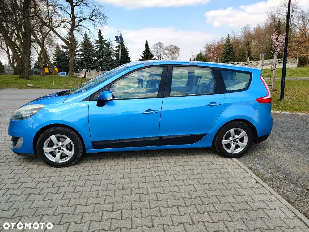 Renault Scenic 1.6dCi Energy TomTom Edition - 6