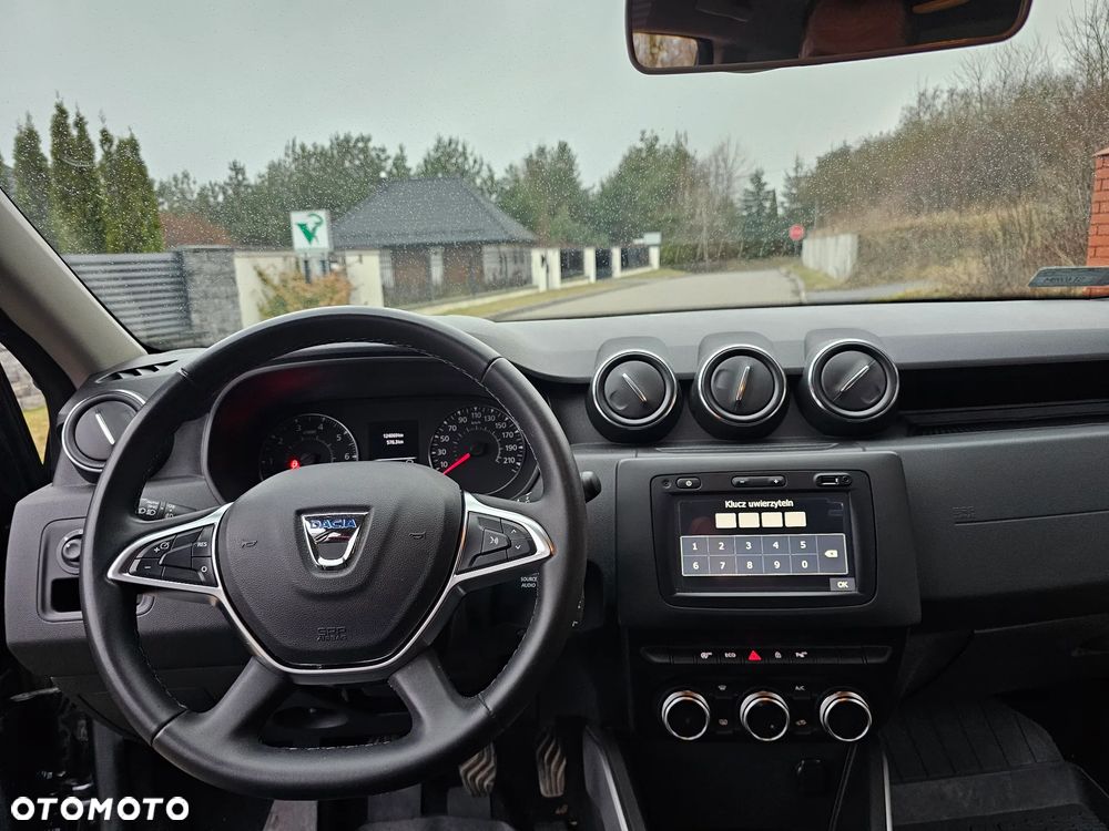 Dacia Duster 1.6 SCe Prestige - 15