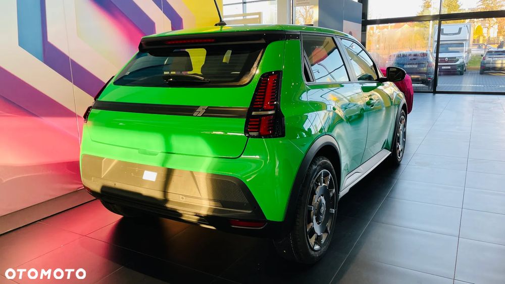 Renault 5 40kWh Urban Range Techno - 2