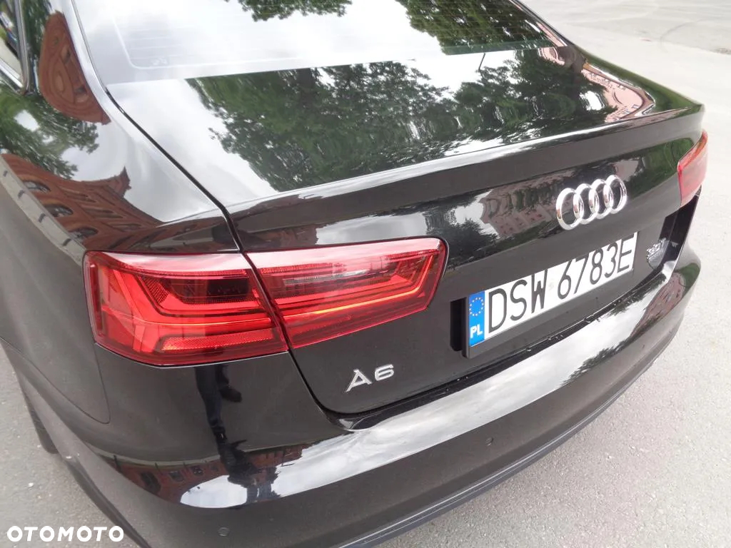 Audi A6 3.0 TFSI Quattro S tronic - 32