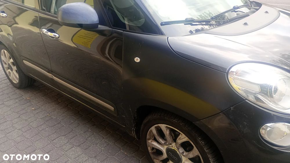 Fiat 500L - 3